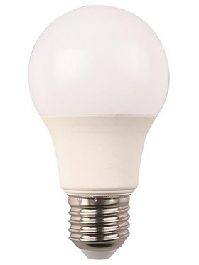 Λαμπα led Κοινη 2.9w e27 6500k 175-265v "pro"