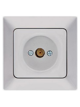 Πριζα tv Διελευσεως Νικελ mat