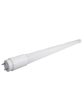 Λαμπα led t8 "2 in 1" 22w 2530lm 150cm 6500k 300° 175-265v ac