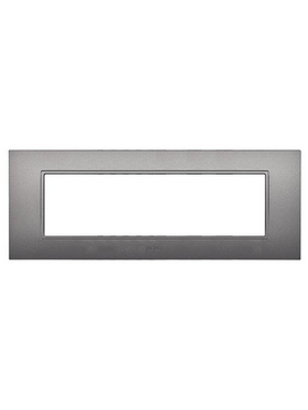 Πλαισιο 7 Θεσεων Γραφιτης Leon