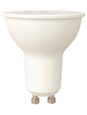 Λαμπα led Gu10 6.5w 4000k 120° 220-240v Dimmable
