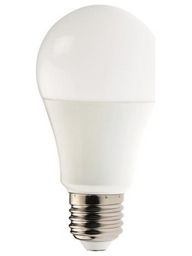 Λαμπτηρας led Black Light 6w e27 220-240v