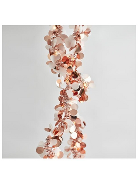 Σειρα 20 led 5mm, με Διακοσμητικά Λουλουδια , Μπαταριας 2xaa, Timer, Θερμο Λευκο Led, ana 10cm, Προεκταση Παροχης 50cm, Ip20