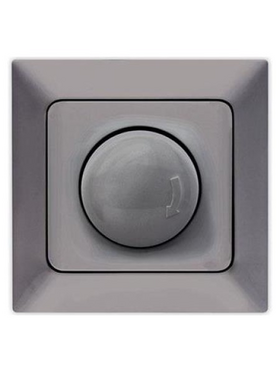 Ροοστατης 800w Ωμικος Γραφιτης