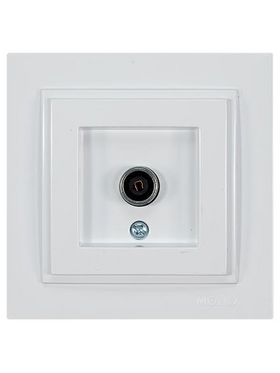 Πριζα tv Διελευσεως Λευκη