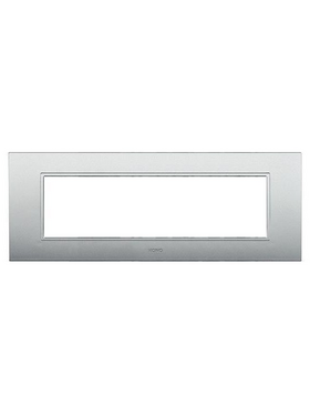 Πλαισιο 7 Θεσεων Νικελ ματ Leon