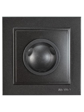 Ροοστατης Ωμικος 800w Μαυρος