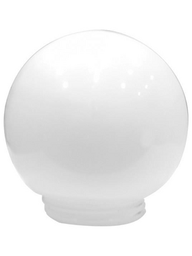 Γυαλι Γλομπου Οπαλ φ16 Αρματουρας