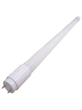 Λαμπα led t8 "2 in 1" 8w 60cm 4000k 300° 175-265v ac