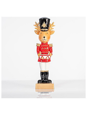 Ταρανδος Τυμπανιστης, 35cm