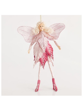 Νεραιδα, Ροζ, 30cm