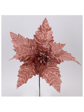 Βελουδινο Αλεξανδρινο Σαπιο Μηλο, 31cm