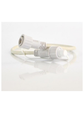 Connector 0,5m, Ip44
