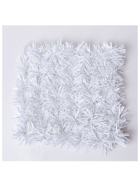 Φραχτης, Λευκος, με uv Προστασια, 25m