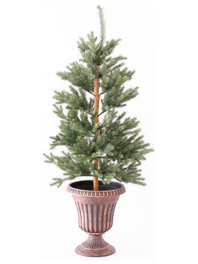 Γλαστρακι για Κυπαρισσι, 120cm