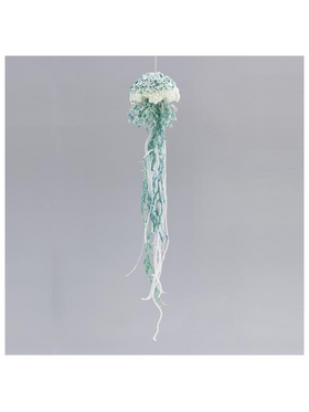 Μεδουσα Λευκο Μεντα, 45x9,5cm