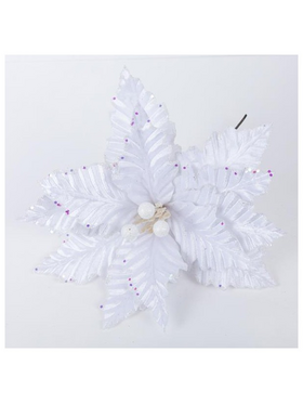 Αλεξανδρινο, Λευκο, 32cm