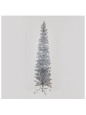 Δεντρο Ασημι, Super Slim, 210cm