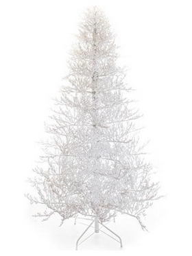 Ελατο Λευκο, Ισλανδια, 225cm