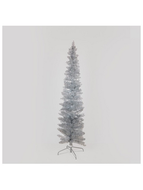 Δεντρο Ασημι, Super Slim, 180cm