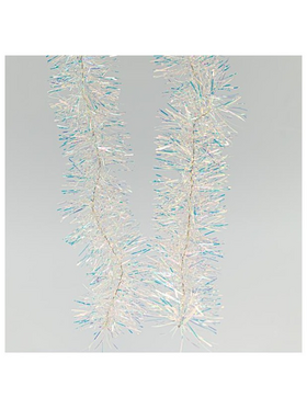 Τρεσα 2m x 8cm Rainbow Χρωμα