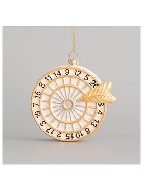 Στολιδι Στοχος, 10,7x3cm