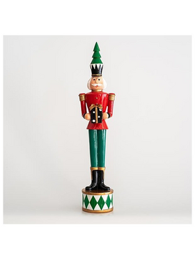 Στρατιωτης με Δωρο, 47cm