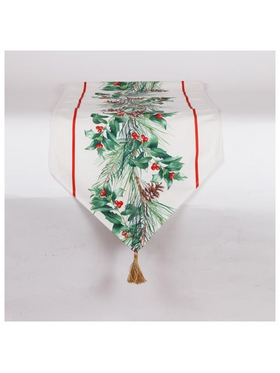 Ρανερ με Berry και Γκι, 40x150cm