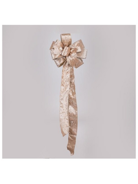 Φιογκος Κορυφη, Σαπιο Μηλο, Βελουδο, 28x79cm