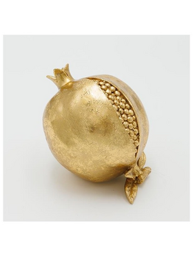 Ροδι Πολυρεζιν, Χρυσο, 14.5x9.5cm