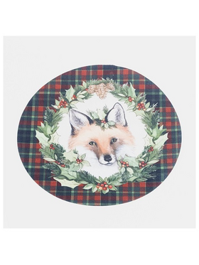 Σουπλα με Αλεπου, 40cm