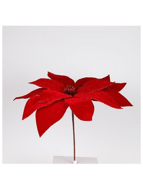 Αλεξανδρινο Grande, Κοκκινο, 50x52cm