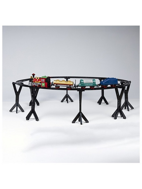 Τρενακι με Ραγες, για Πανω στο Δεντρο, 36τμχ