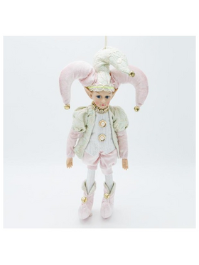 Ξωτικο Πιεροτος, 41cm