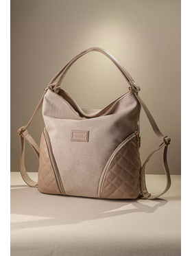 Πολυμορφική Γυναικεία Τσάντα