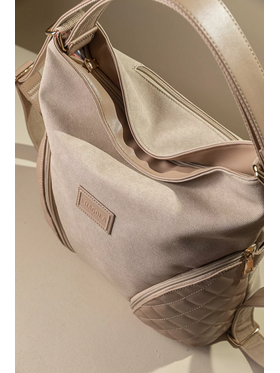 Πολυμορφική Γυναικεία Τσάντα