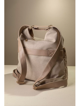 Πολυμορφική Γυναικεία Τσάντα