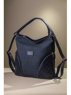 Πολυμορφική Γυναικεία Τσάντα