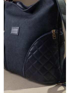 Πολυμορφική Γυναικεία Τσάντα