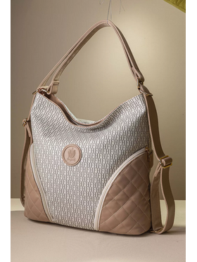 Πολυμορφική Γυναικεία Τσάντα