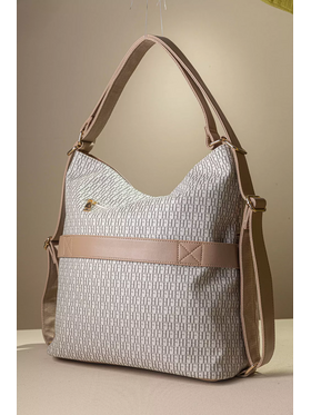 Πολυμορφική Γυναικεία Τσάντα