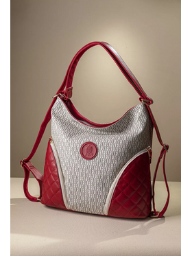 Πολυμορφική Γυναικεία Τσάντα