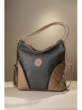 Πολυμορφική Γυναικεία Τσάντα