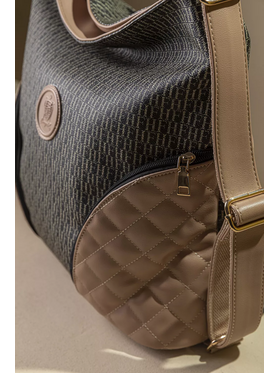 Πολυμορφική Γυναικεία Τσάντα