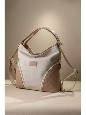 Πολυμορφική Γυναικεία Τσάντα