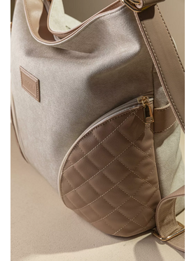 Πολυμορφική Γυναικεία Τσάντα