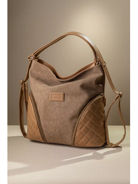 Πολυμορφική Γυναικεία Τσάντα