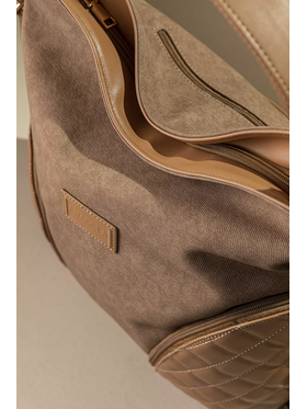 Πολυμορφική Γυναικεία Τσάντα