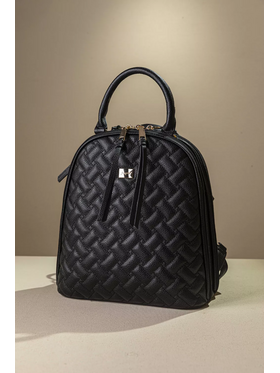 Διθέσιο Πολυμορφικό Backpack Puffer