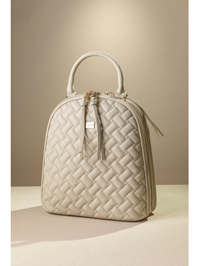 Διθέσιο Πολυμορφικό Backpack Puffer